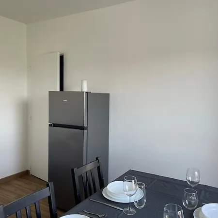 Appartement Elegant Cozy
